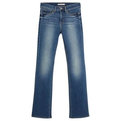 Abbildung von Levi&#039;s Damen 315 Shaping Bootcut Jeans, Los DOS, 28W / 30L