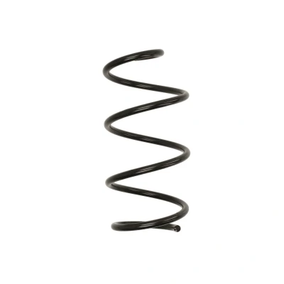 Abbildung von LESJÖFORS 4088933 Fahrwerksfeder Vorderachse Schraubenfeder SUZUKI: SWIFT 4