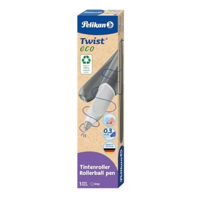 Abbildung von Twist eco R457 Grey FS