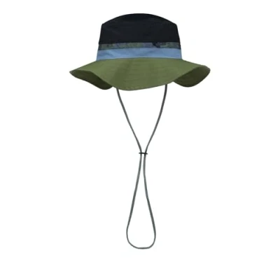 Abbildung von BUFF Unisex Explore Booney Hat Sun Hat, FOREST GREEN, L XL