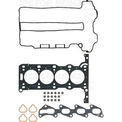 Abbildung von REINZ 02 34162 03 Dichtungssatz, Zylinderkopf mit Ventilschaftabdichtung OPEL: Astra G CC, Agila A