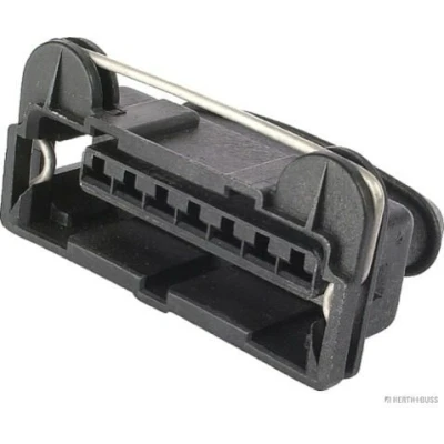 Abbildung von HERTH+BUSS ELPARTS 50290240 Steckgehäuse 7