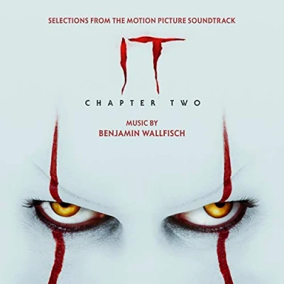 Abbildung von It Chapter Two (Selections from the Ost) [Vinyl LP]