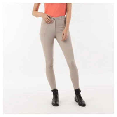 Abbildung von ANKY Reithose Conscious Silicon Full Grip Nacreous Clouds 40