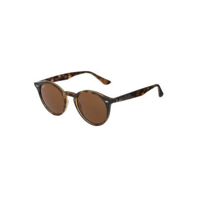 Abbildung von Ray Ban 0RB2180 Sonnenbrille, Größe: 51, Brown