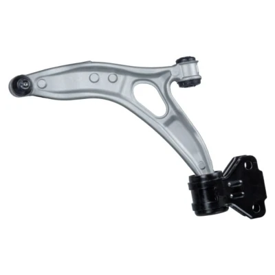 Abbildung von FEBI BILSTEIN 107886 Querlenker mit Lager Vorderachse links Aluminium 21 FORD: FOCUS 3 Turnier, 3, C Max 2