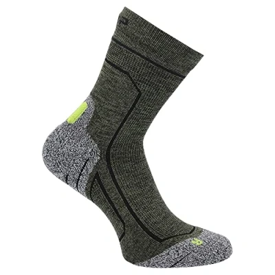 Abbildung von CMP Wandersocken für Herren, Militär, 43/45