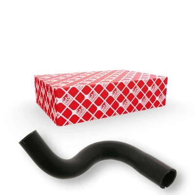 Abbildung von FEBI BILSTEIN 39080 Kühlerschlauch rechts unten FIAT: Punto Evo Hatchback, Grande III Hatchback