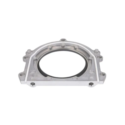 Abbildung von REINZ 81 90028 00 Kurbelwellendichtring mit Tragrahmen HONDA: Accord 6 Limousine, CIVIC Hatchback, LAND ROVER: Defender Off Road