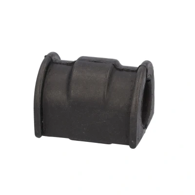 Abbildung von FEBI BILSTEIN 188147 Stabigummis Vorderachse links, rechts Gummi 24,5mm 36mm