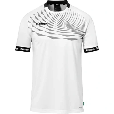 Abbildung von Kempa WAVE 26 FußballTrikot, Herren, Größe: Large, Weiss