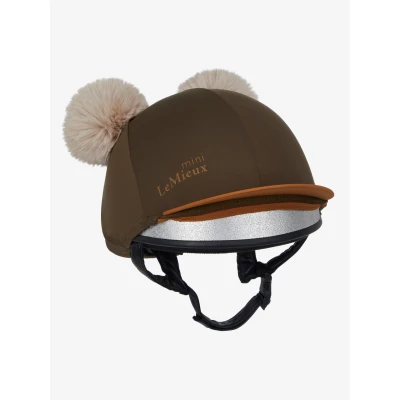 Abbildung von LeMieux Kappenüberzug Mini Alpine
