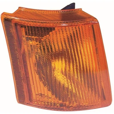 Abbildung von ABAKUS 431 1516R WE Blinker vorne rechts mit Lampenträger FORD: Transit Mk3 Minibus, Van
