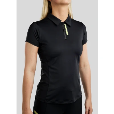 Abbildung von Montar SS25 Short Sleeved Trainingsshirt MoStella