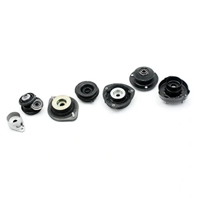 Abbildung von BILSTEIN B1 Service Parts 12 244911 Reparatursatz, Federbeinstützlager Vorderachse VOLKSWAGEN: New Beetle Hatchback, Golf 4 Variant kfzteile, mister