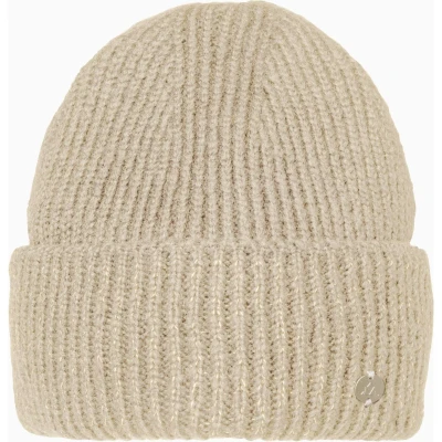 Abbildung von Mountain Horse Mütze Sparkle Gold Beige One Size