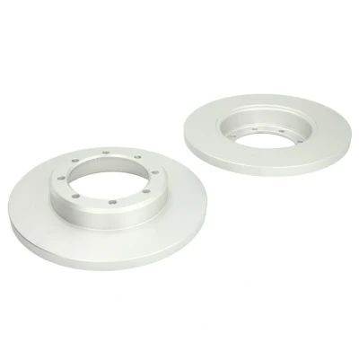 Abbildung von FERODO PREMIER DDF1977C Bremsscheibe 302 18 8 140 voll beschichtet ohne Schrauben RENAULT: MASTER 3 Kasten, 3, OPEL: Movano B Van