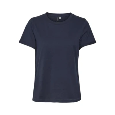Abbildung von Vero Moda Kurzarmshirt »VMPAULA S/S T SHIRT NOOS«