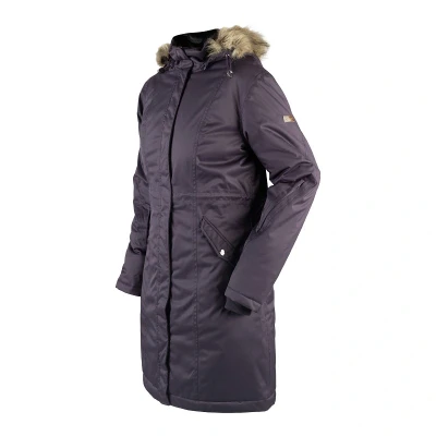 Abbildung von HORKA Lange Jacke Typhoon Night Shade