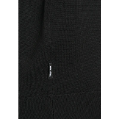 Abbildung von Only &amp; Sons Onswyler LIFE LS CREW NOOS Strickpullover, Herren, Größe: Large, Black
