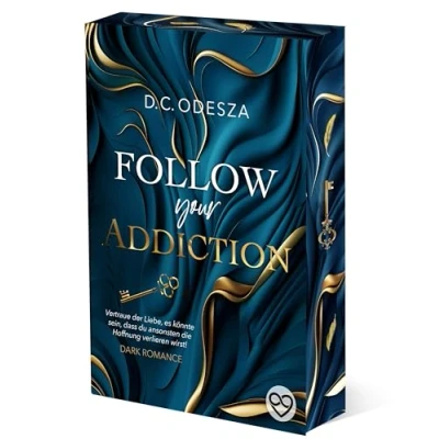 Abbildung von FOLLOW your ADDICTION: Dark Romance (Follow Passion)