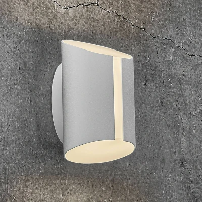 Abbildung von Nordlux Smarte LED Leuchte »GRIP«, Smart Technology, steuerbares Licht, 5 Jahre Garantie auf die