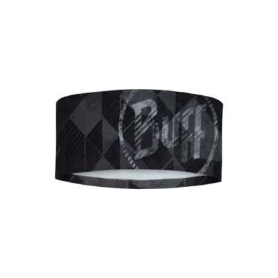Abbildung von BUFF® ThermoNet® Headband Graphite Unisex Erwachsene