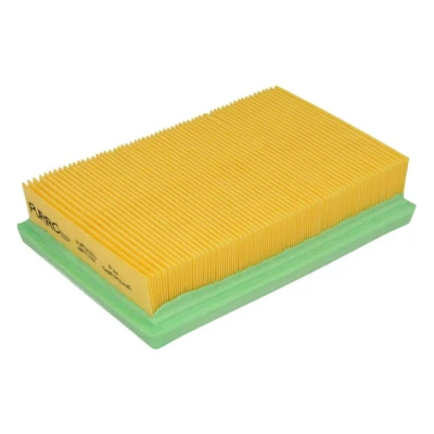 Abbildung von PURRO PUR PA2021 Luftfilter 40 118 178 Filtereinsatz TOYOTA: Yaris III Hatchback, Aygo, Prius PEUGEOT: 108 CITROËN: C1 II