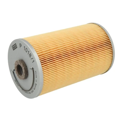 Abbildung von MANN FILTER P 1018/1 Kraftstofffilter Filtereinsatz