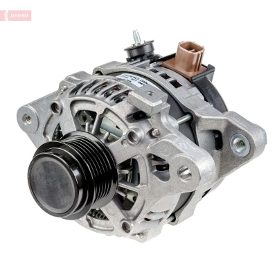 Abbildung von DENSO DAN1318 Lichtmaschine 14V 100A TOYOTA: Avensis III Estate