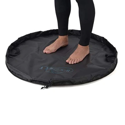 Abbildung von Osprey Unisex Erwachsene Su4029 Wickeltasche, Schwarz, Einheitsgröße
