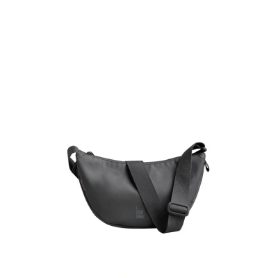 Abbildung von GOT Bag Crossbody Moon Halbmond Handtasche Wasserabweisend Stylische Umhängetasche mit verstellbarem Gurt (shark, small)