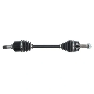 Abbildung von MEYLE 214 498 0102 Antriebswelle Vorderachse links 615 24,5 FIAT: 500 C Convertible