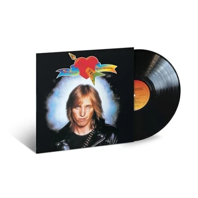 Abbildung von Tom Petty And The Heartbreakers (Vinyl) [Vinyl LP]