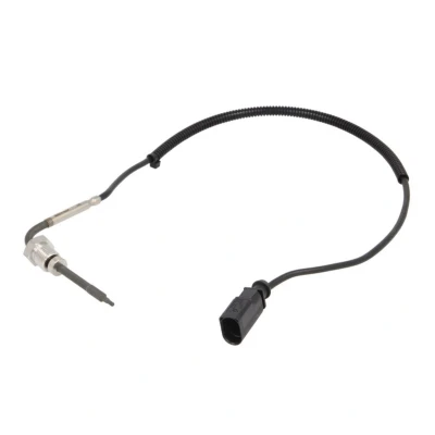Abbildung von HELLA 6PT 010 376 801 Sensor, Abgastemperatur AUDI: A6 C6 Avant, Q7, Saloon, VOLKSWAGEN: Crafter Van