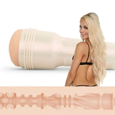 Abbildung von Fleshlight Girls Elsa Jean Leckerli