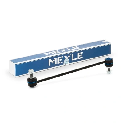 Abbildung von MEYLE 30 16 060 0053/HD Koppelstange Vorderachse rechts, links 360 M12X1.25 Quality mit Schlüsselansatz TOYOTA: Auris Hatchback