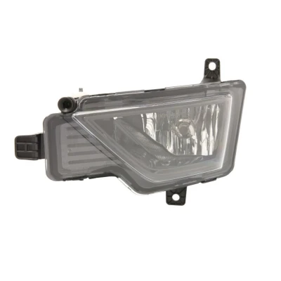 Abbildung von HELLA 1ND 011 718 031 Nebelscheinwerfer links 12 mit Glühlampe