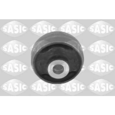 Abbildung von SASIC 2256078 Querlenkerlager Vorderachse, hinten, unten VOLKSWAGEN: Passat B8 Alltrack, B7 Variant, Caddy 3, SKODA: Yeti, Octavia 2 Combi