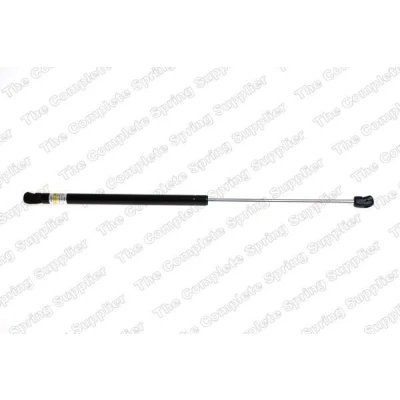 Abbildung von LESJÖFORS 8155437 Heckklappendämpfer hinten MAZDA: 3 Hatchback
