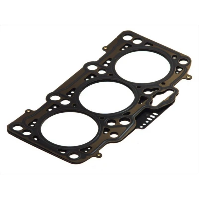 Abbildung von ELRING 150.021 Zylinderkopfdichtung 1,65 80,7 Metall Lagen Dichtung SKODA: Fabia 1 Combi, I Hatchback, VOLKSWAGEN: Polo III Hatchback