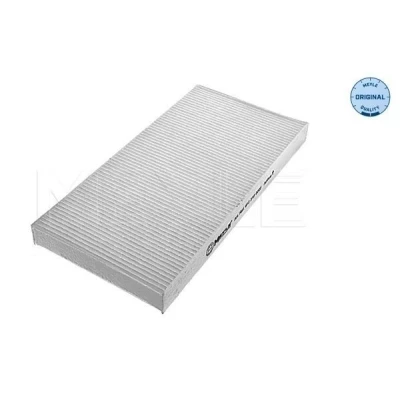 Abbildung von MEYLE 612 319 0005 Innenraumfilter Partikelfilter, Filtereinsatz, Pollenfilter 329 164 30 ORIGINAL Quality OPEL: Vectra C Caravan, Corsa Hatchback
