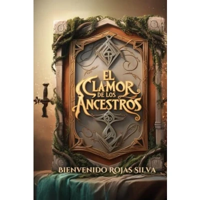 Abbildung von El Clamor de los Ancestros: Entre Olas y Misterios: La fuerza Ancestros en las profundidades.