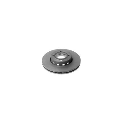 Abbildung von FEBI BILSTEIN 10914 Bremsscheibe Vorderachse 276 25 4 108 innenbelüftet beschichtet AUDI: Coupe B3, 80 B4 Saloon, Avant