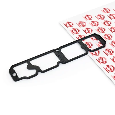 Abbildung von ELRING 453.420 Ventildeckeldichtung FORD: Ecosport Mk2, C Max 2, MAZDA: 5, PEUGEOT: 4008 Off Road kfzteile, mister auto, atp autoteile, kfzteile24