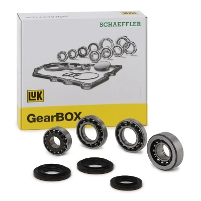 Abbildung von LuK 462 0148 10 Reparatursatz, Differential BMW: 3 Saloon, Convertible