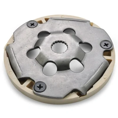 Abbildung von Easyboost Starter Freilauf Anlasser Vario für Yamaha Aerox Nitro Ovetto Bw&#039;s Stunt Rocket Slider Mach G Jog R Neo&#039;s Aprilia SR F10 F12 Minarelli stehend liegend
