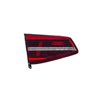 Abbildung von MAGNETI MARELLI 714081450701 Rückleuchte links innerer Teil mit Glühlampen VOLKSWAGEN: Passat B8 Variant