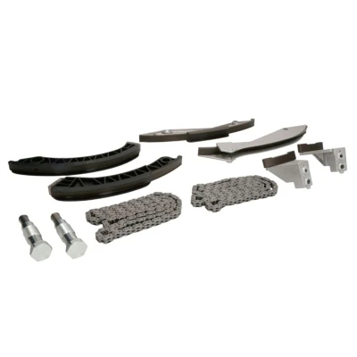 Abbildung von HEPU 21 0474 Steuerkettensatz Zahnkette, Kette geschlossen BMW: 5 Touring, X5, Saloon