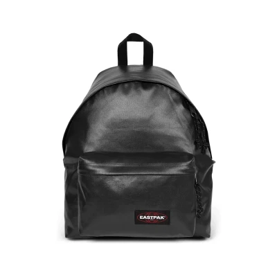Abbildung von Eastpak Padded PAK&#039;R Rucksack 40 CM Tagesrucksack, Größe: One Size, Glossy black